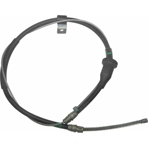 Wagner Parking Brake Cable for Ford Windstar - BC140166