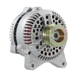 Remy Remanufactured Alternator for 2002 Ford F-150 - 23659