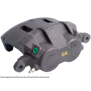 Cardone Reman Remanufactured Unloaded Caliper for Ford Excursion - 18-4688
