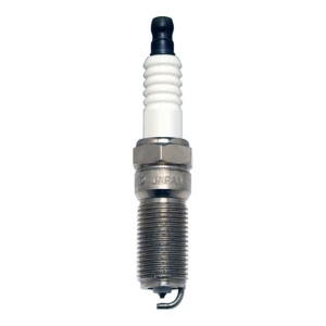 Denso Double Platinum Spark Plug for Ford Fusion - 5068
