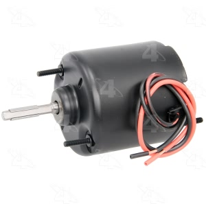 Four Seasons Hvac Blower Motor Without Wheel for Mercury Marquis - 35576