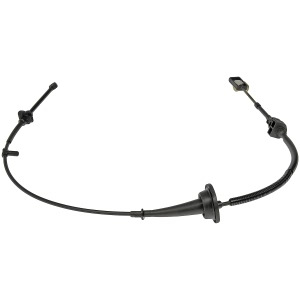 Dorman Automatic Transmission Shifter Cable for Ford F-150 - 905-659