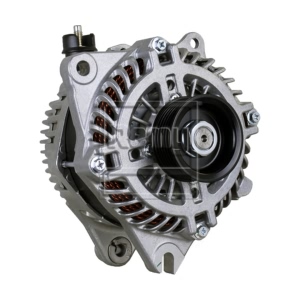 Remy Remanufactured Alternator for Ford Edge - 23018