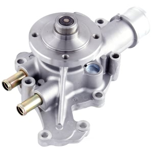 Gates Engine Coolant Standard Water Pump for Ford Explorer - 43068