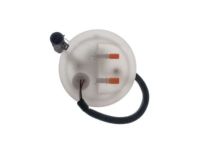 Autobest Fuel Pump Module Assembly for Ford Explorer Sport Trac - F1359A