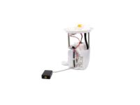 Autobest Fuel Pump Module Assembly for Mercury Milan - F1571A