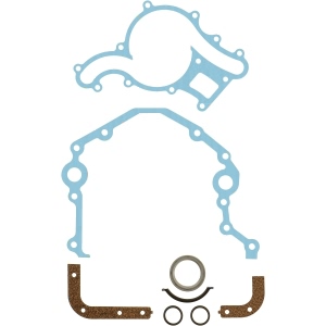 Victor Reinz Timing Cover Gasket Set for Ford Bronco II - 15-10372-01