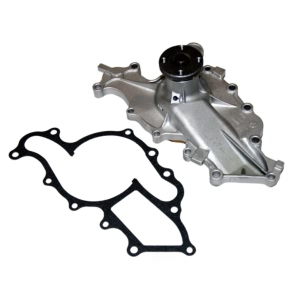 GMB Engine Coolant Water Pump for Mercury Sable - 125-1480