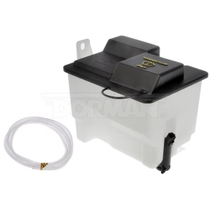 Dorman OE Solutions Front Washer Fluid Reservoir for Lincoln - 603-162
