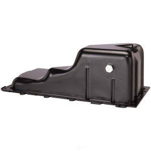 Spectra Premium New Design Engine Oil Pan for Lincoln - FP48A