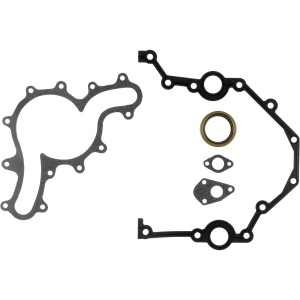 Victor Reinz Timing Cover Gasket Set for Ford - 15-10226-01