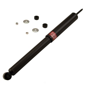 KYB Excel G Rear Driver Or Passenger Side Twin Tube Shock Absorber for Mercury Marquis - 343163