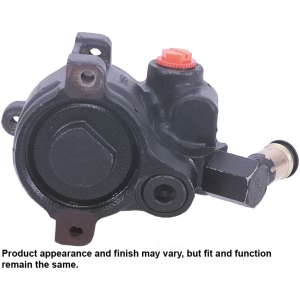 Cardone Reman Remanufactured Power Steering Pump w/o Reservoir for Ford Contour - 20-272
