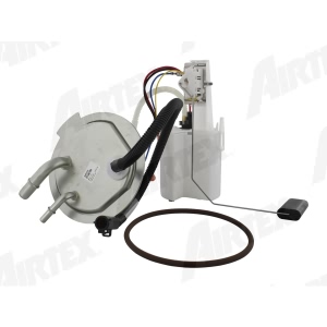 Airtex In-Tank Fuel Pump Module Assembly for Ford F-250 Super Duty - E2461M