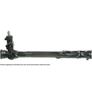 Cardone Reman Remanufactured Hydraulic Power Rack and Pinion Complete Unit for Ford Freestyle - 22-287