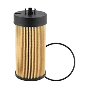 Hastings Engine Oil Filter Element for Ford F-350 Super Duty - LF558