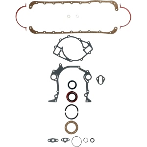 Victor Reinz Engine Gasket Set for Lincoln Continental - 08-10091-01