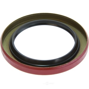 Centric Premium™ Rear Wheel Seal for Ford - 417.64002