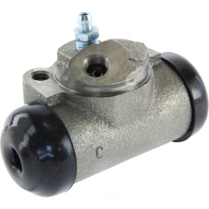 Centric Premium Rear Driver Side Drum Brake Wheel Cylinder for Lincoln - 134.64013