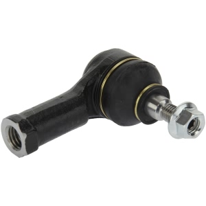 Centric Premium™ Front Outer Steering Tie Rod End for Ford Transit Connect - 612.61098