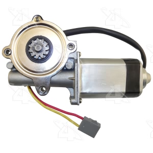 ACI Rear Driver Side Window Motor for Ford F-150 - 83090