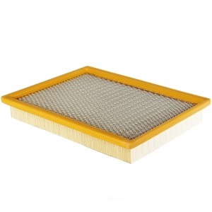Denso Replacement Air Filter for Lincoln Mark VII - 143-3580