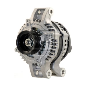 Remy Remanufactured Alternator for 2009 Ford Mustang - 12914