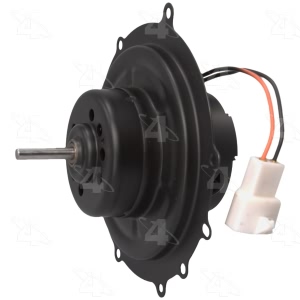 Four Seasons Hvac Blower Motor Without Wheel for Lincoln Navigator - 35281