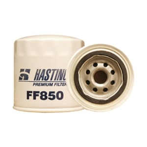 Hastings Fuel Spin-on Filter for Ford Ranger - FF850