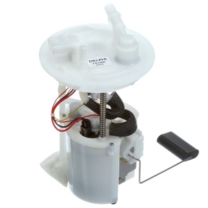 Delphi Fuel Pump Module Assembly for Ford Freestyle - FG1200