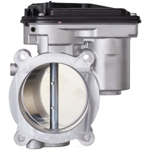 Spectra Premium Fuel Injection Throttle Body for Ford Edge - TB1049