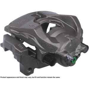 Cardone Reman Remanufactured Unloaded Caliper w/Bracket for Ford Fusion - 18-B5474