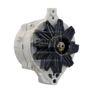 Remy Remanufactured Alternator for Lincoln Town Car - 20548