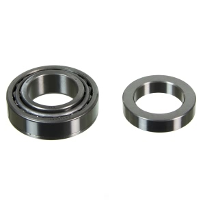 National Rear Passenger Side Inner Wheel Bearing and Race Set for Ford F-150 - A-10