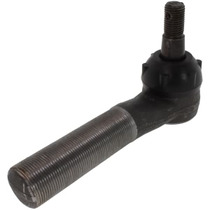 Centric Premium™ Front Driver Side Outer Steering Tie Rod End for Ford F-350 - 612.61032