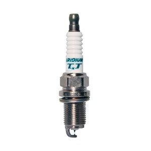 Denso Iridium Tt™ Spark Plug for Mercury Tracer - IK16TT