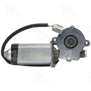 ACI Front Driver Side Window Motor for Ford Mustang - 83193