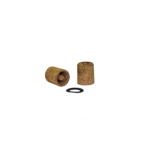 WIX Special Type Fuel Filter Cartridge for Ford E-350 Econoline - 33050