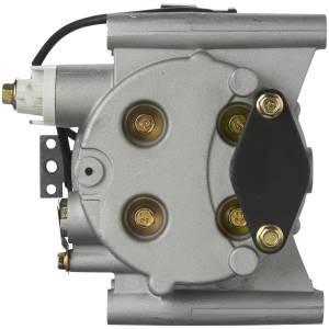 Spectra Premium A/C Compressor for Lincoln LS - 0610170