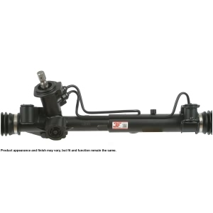 Cardone Reman Remanufactured Hydraulic Power Rack and Pinion Complete Unit for Ford Transit Connect - 22-2108