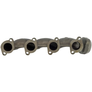 Dorman Cast Iron Natural Exhaust Manifold for Ford Expedition - 674-406