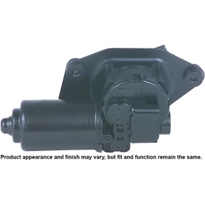 Cardone Reman Remanufactured Wiper Motor for Ford Taurus - 40-2001