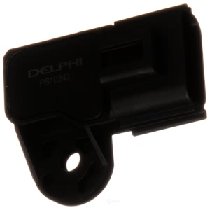 Delphi Plastic Manifold Absolute Pressure Sensor for Lincoln MKZ - PS10243