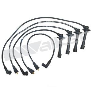 Walker Products Spark Plug Wire Set for Ford Probe - 924-1225
