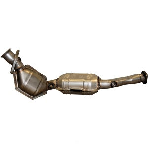 Bosal Direct Fit Catalytic Converter And Pipe Assembly for Mercury Grand Marquis - 079-4087