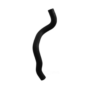 Dayco Engine Coolant Curved Radiator Hose for Ford Escape - 72564