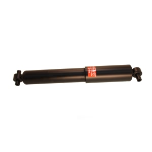 KYB Excel G Rear Driver Or Passenger Side Twin Tube Shock Absorber for Ford Transit Connect - 3450002