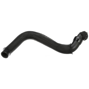 Gates Engine Coolant Molded Radiator Hose for Ford Mustang - 24411