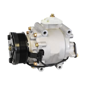 Denso A/C Compressor for Ford Freestyle - 471-8158