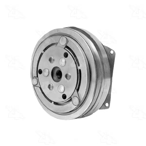 Four Seasons A C Compressor Clutch for Ford Mustang - 47811